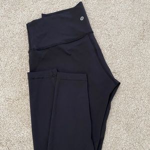 Lulu Lemon Yoga Pants